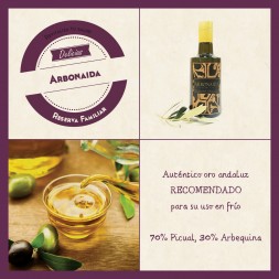 Olio Spray EVO aromatizzato al Fungo Porcino – L'Oste di Lucca Shop